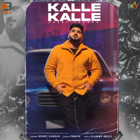 Kalle Kalle | Boomplay Music