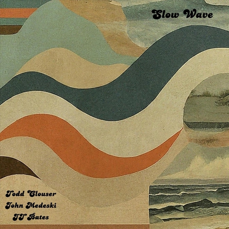 Slow Wave (feat. John Medeski) | Boomplay Music