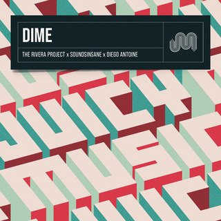 Dime (Diego Antoine Remix)