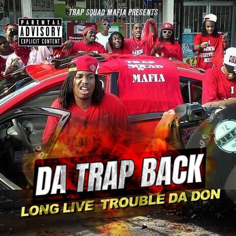 DA TRAP BACK | Boomplay Music