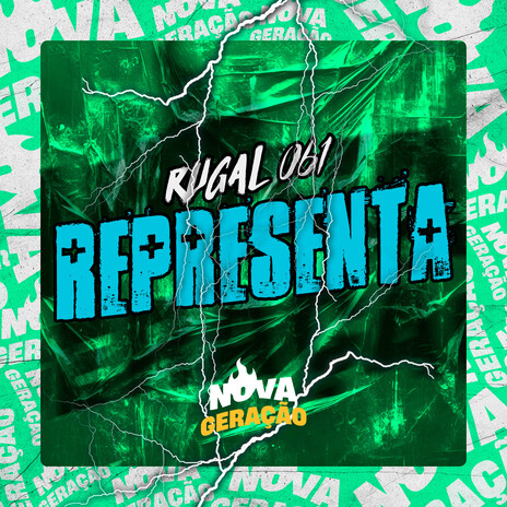 Representa ft. Nova Geração | Boomplay Music