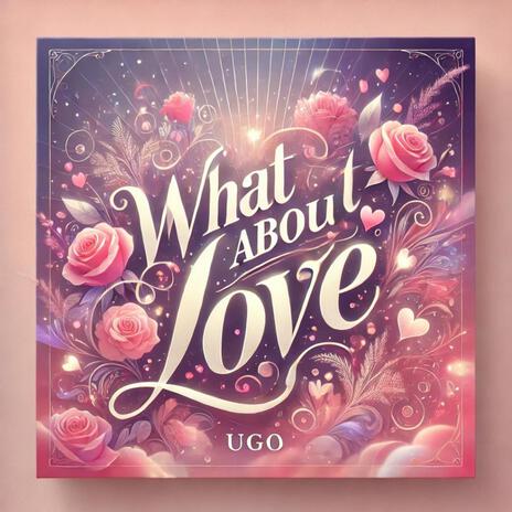 What About Love | Boomplay Music