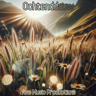 Ochtenddauw