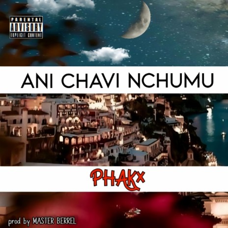Ani Chavi Nchumu
