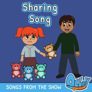 Sharing Song