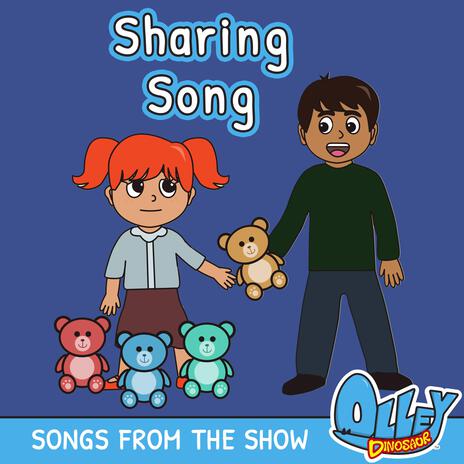 Sharing Song | Boomplay Music