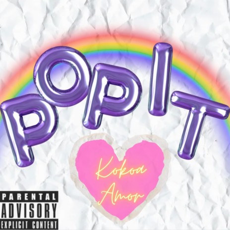 Pop It (Radio Edit) | Boomplay Music