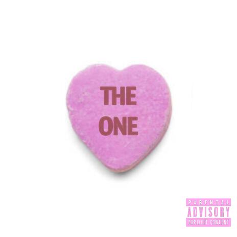 THE ONE ft. longman | Boomplay Music