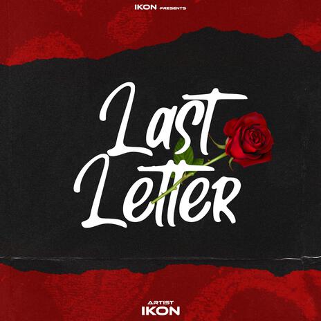 Last Letter | Boomplay Music