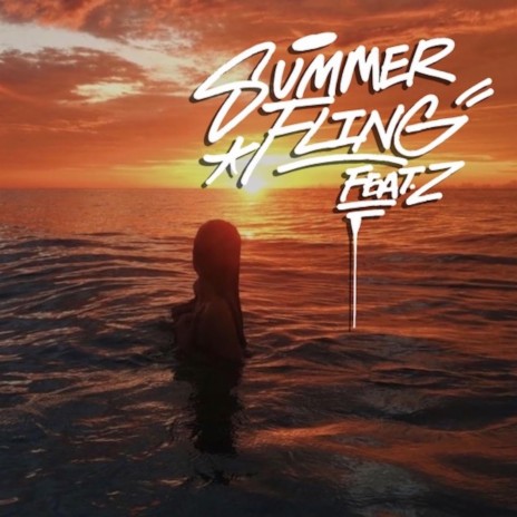 Summer Fling ft. Z | Boomplay Music