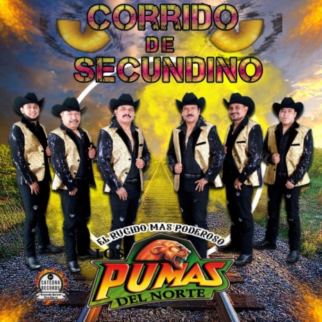 Corrido de Secundino | Boomplay Music