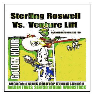 Sterling Roswell vs Venture Lift, Vol. 1 (Sterling Roswell Remix 2024 Remaster)