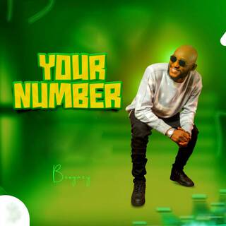 Your Number