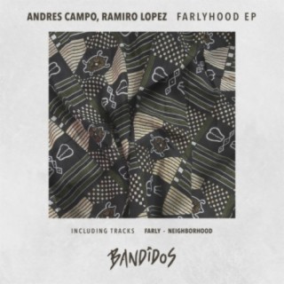 Farlyhood EP