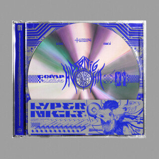 HYPERNIGHT, Vol. 1