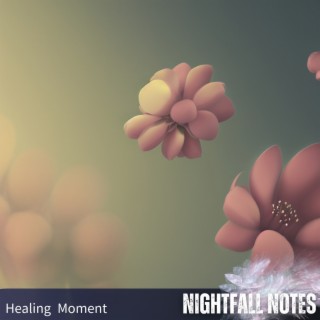 Healing Moment