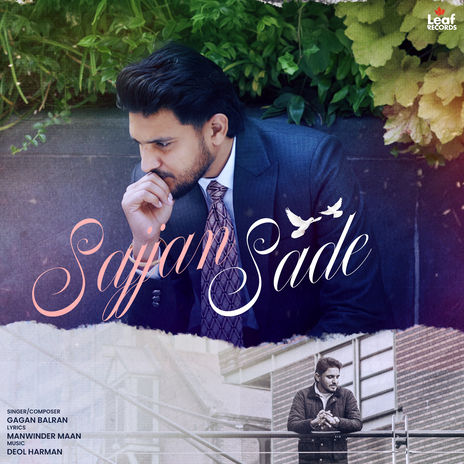 Sajjan Sade | Boomplay Music