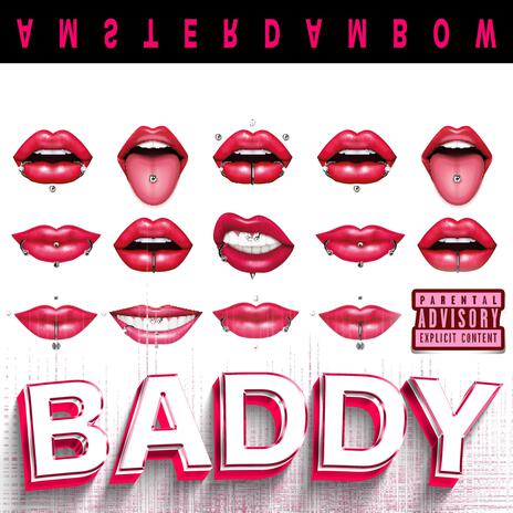 Baddy ft. Rhafeli Mateo | Boomplay Music