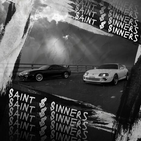 Saints and Sinners | Boomplay Music