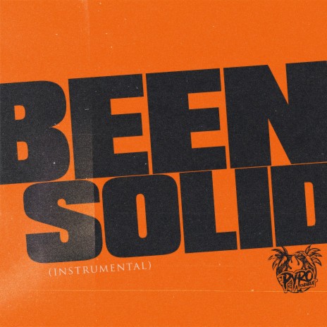 Been Solid (Instrumental) | Boomplay Music