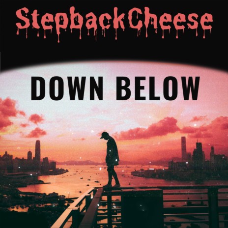 Down Below ft. PacificLamarr | Boomplay Music