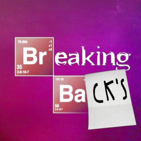 Breaking Backs | Boomplay Music
