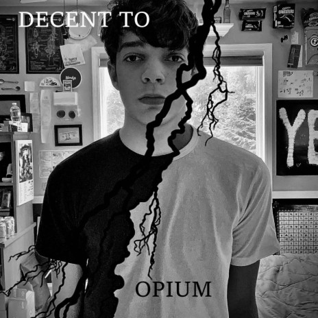 Am I opium...