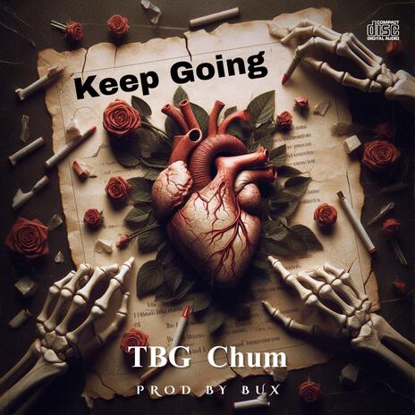 Keep Going | Boomplay Music