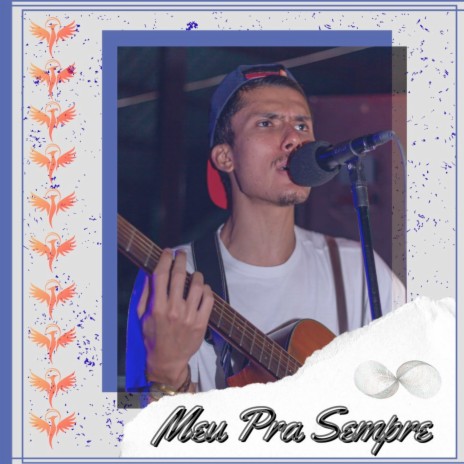 Meu pra Sempre | Boomplay Music