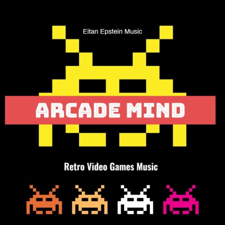 Beat The Arcade Machine | Boomplay Music