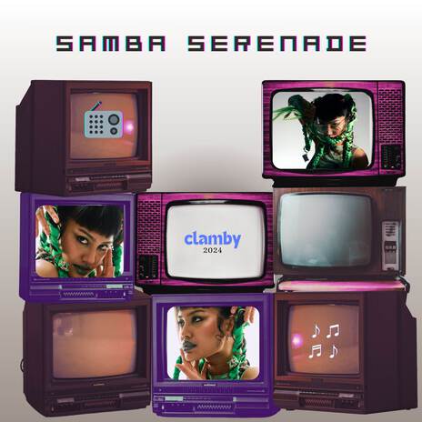 Samba Serenade