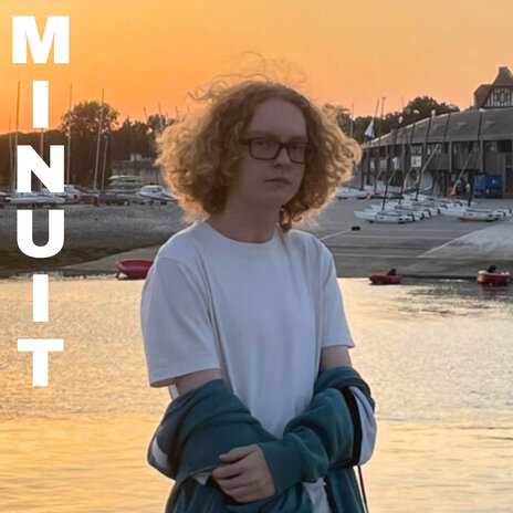 Minuit (Instrumental) | Boomplay Music