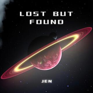 Lost But Found