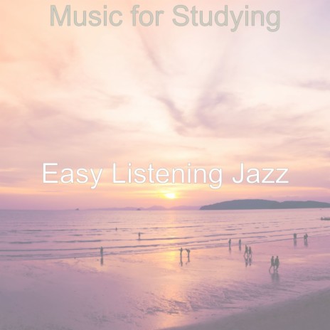 Calm - Soundscape for Studying