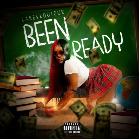 Been Ready Clean | Boomplay Music