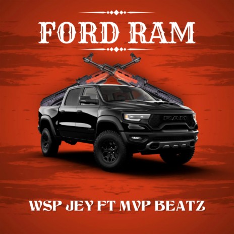Ford RAM | Boomplay Music