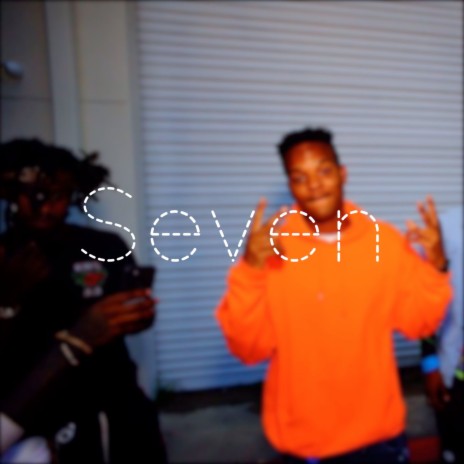 Seven ft. Yung JC | Boomplay Music