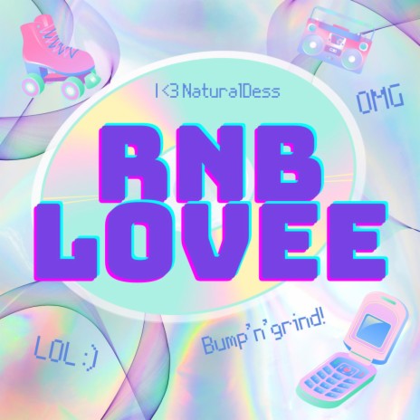 RnB Lovee (Radio Edit)