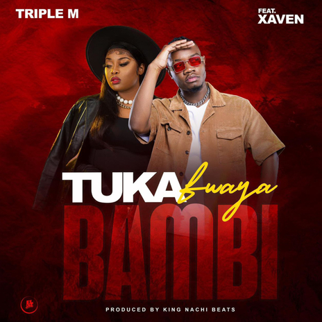 Tukafwaya Bambi | Boomplay Music