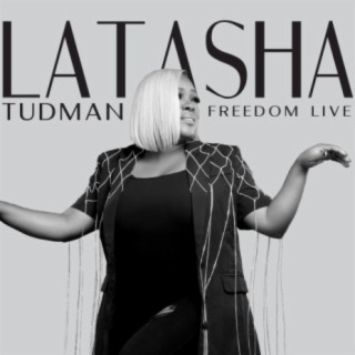 Latasha Tudman