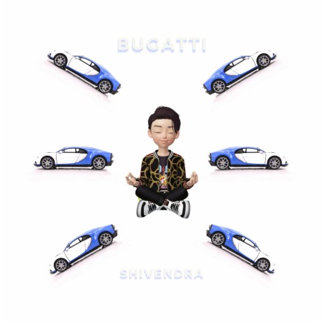 Bugatti | Boomplay Music