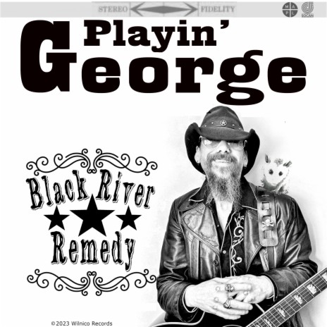 Playin' George | Boomplay Music