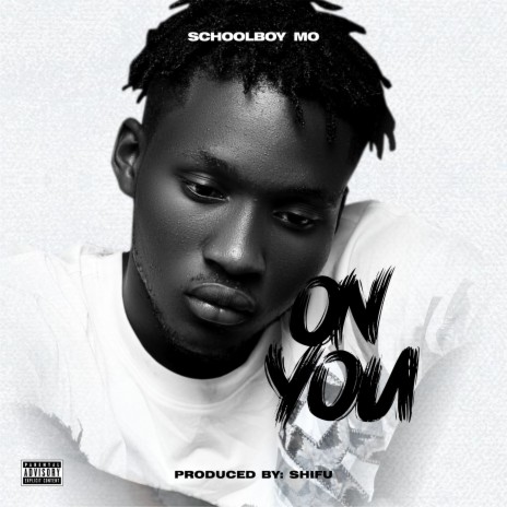 On You | Boomplay Music