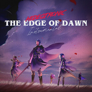 The Edge of Dawn (Instrumental)