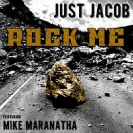 rock me ft. mike maranatha | Boomplay Music
