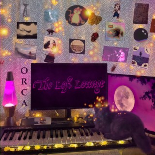 The Lofi Lounge