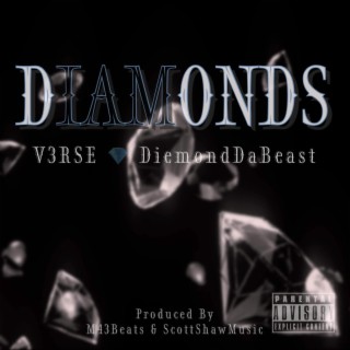 Diamonds