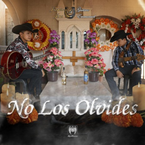 No Los Olvides | Boomplay Music