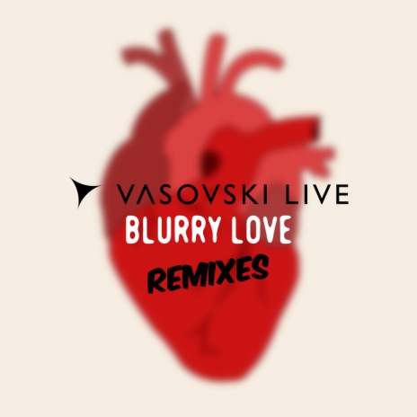 Blurry Love (Ritmo Lounge Remix)