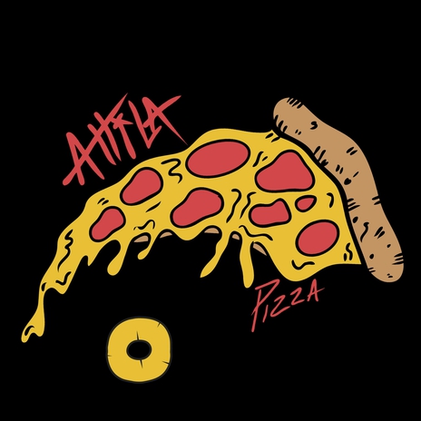 Pizza | Boomplay Music